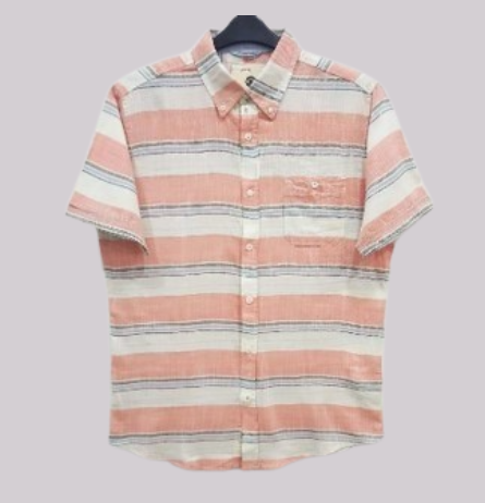 Woven