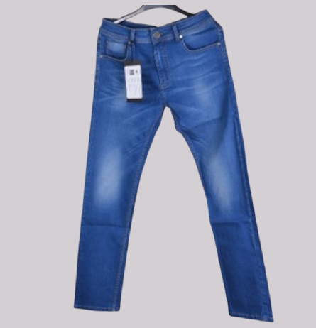 Denim