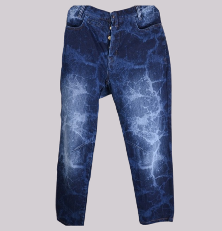 Denim