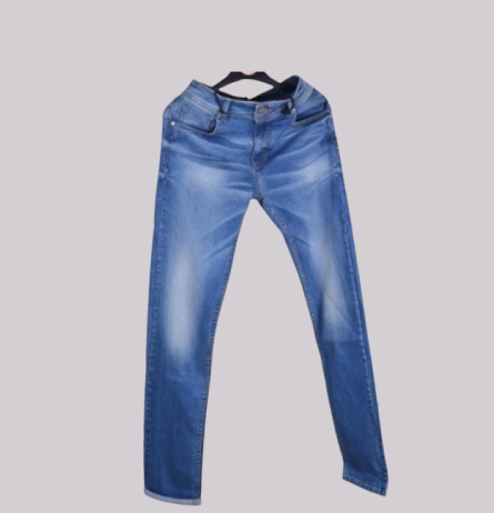 Denim